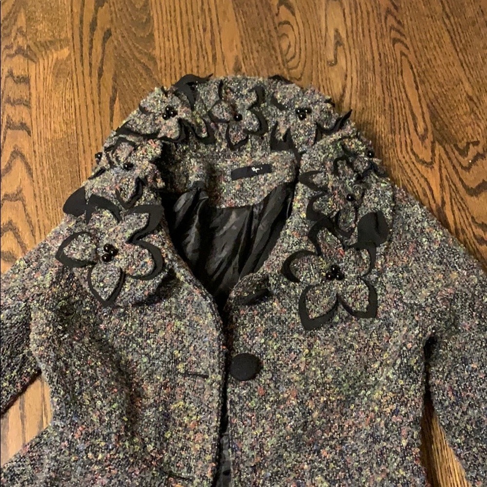 Ryu coat - Picture 2 of 8